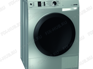 Стиральная машина Gorenje D8565NA (459136, SP10/321) - Фото